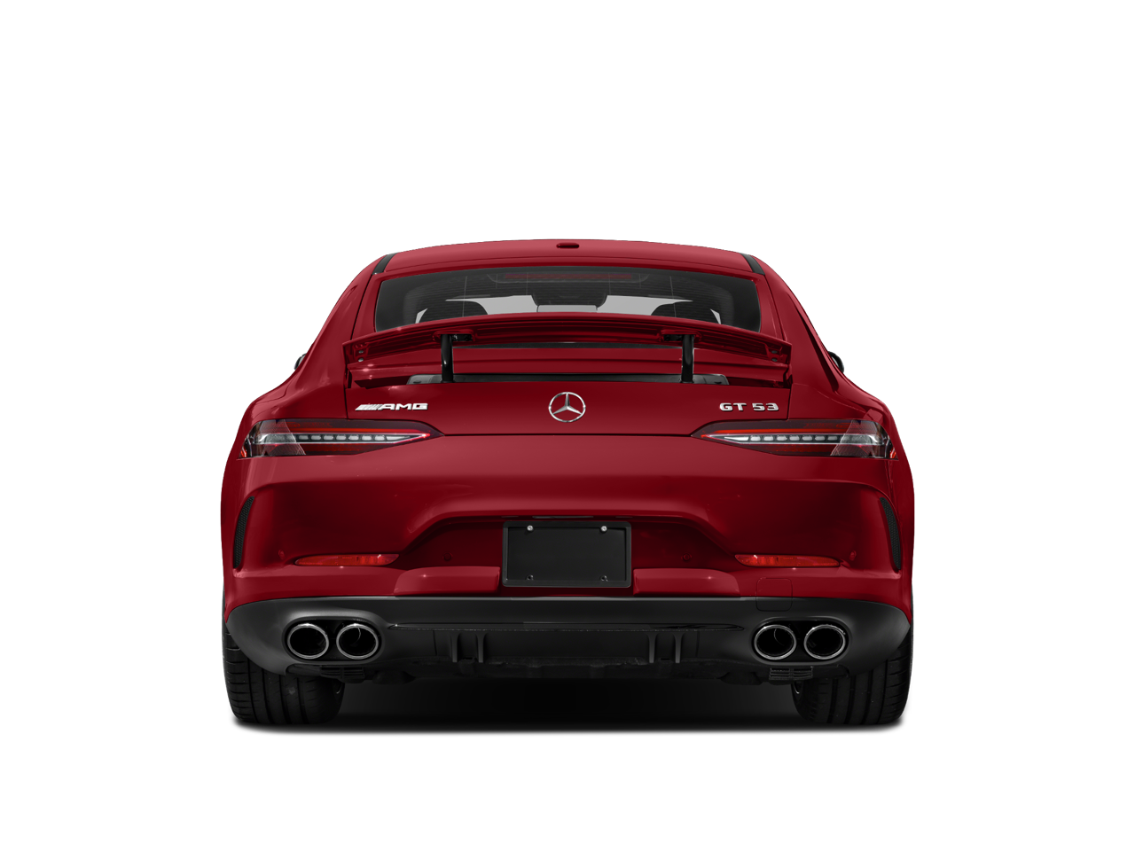 2020 Mercedes-Benz AMG® GT AMG® GT 53
